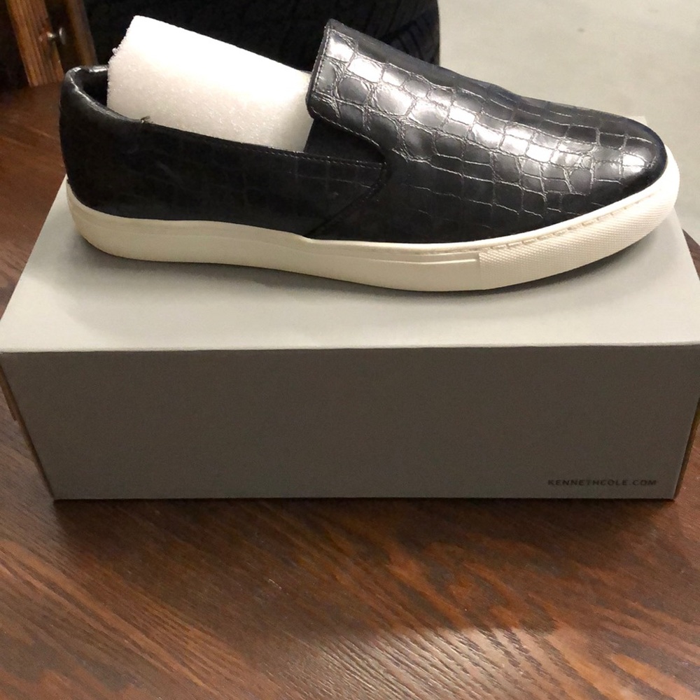 Reaction Kenneth Cole salt king loafers